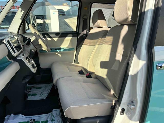 ムーヴキャンバスＧメイクアップ　ＳＡIII衝突回避支援ブレーキ・キーフリー・ナビ・全周囲カメラ・両側パワースライドドア・ＬＥＤヘッドランプ・ＥＴＣ・電動格納ミラー・パワーウィンドウ・オートエアコン・ドライブレコーダー・（千葉県）の中古車