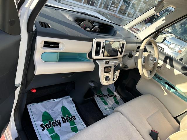 ムーヴキャンバスＧメイクアップ　ＳＡIII衝突回避支援ブレーキ・キーフリー・ナビ・全周囲カメラ・両側パワースライドドア・ＬＥＤヘッドランプ・ＥＴＣ・電動格納ミラー・パワーウィンドウ・オートエアコン・ドライブレコーダー・（千葉県）の中古車