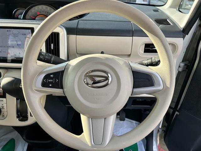 ムーヴキャンバスＧメイクアップ　ＳＡIII衝突回避支援ブレーキ・キーフリー・ナビ・全周囲カメラ・両側パワースライドドア・ＬＥＤヘッドランプ・ＥＴＣ・電動格納ミラー・パワーウィンドウ・オートエアコン・ドライブレコーダー・（千葉県）の中古車