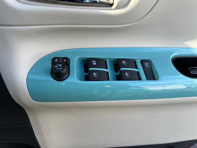 ムーヴキャンバスＧメイクアップ　ＳＡIII衝突回避支援ブレーキ・キーフリー・ナビ・全周囲カメラ・両側パワースライドドア・ＬＥＤヘッドランプ・ＥＴＣ・電動格納ミラー・パワーウィンドウ・オートエアコン・ドライブレコーダー・（千葉県）の中古車