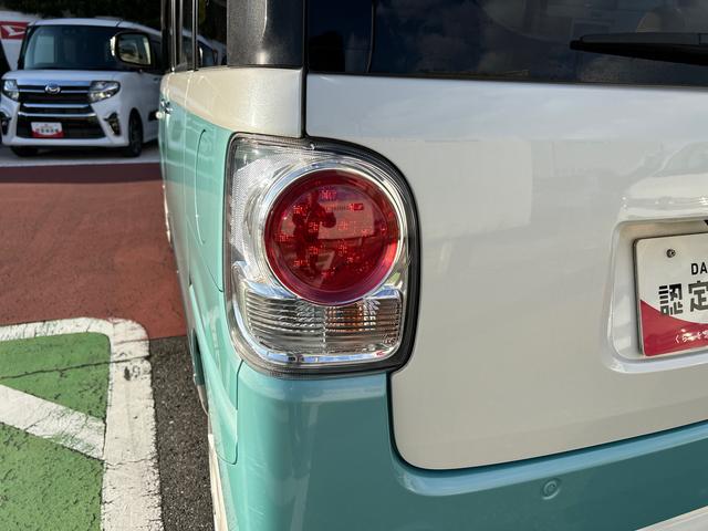 ムーヴキャンバスＧメイクアップ　ＳＡIII衝突回避支援ブレーキ・キーフリー・ナビ・全周囲カメラ・両側パワースライドドア・ＬＥＤヘッドランプ・ＥＴＣ・電動格納ミラー・パワーウィンドウ・オートエアコン・ドライブレコーダー・（千葉県）の中古車