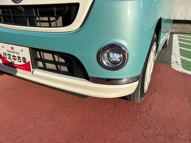 ムーヴキャンバスＧメイクアップ　ＳＡIII衝突回避支援ブレーキ・キーフリー・ナビ・全周囲カメラ・両側パワースライドドア・ＬＥＤヘッドランプ・ＥＴＣ・電動格納ミラー・パワーウィンドウ・オートエアコン・ドライブレコーダー・（千葉県）の中古車