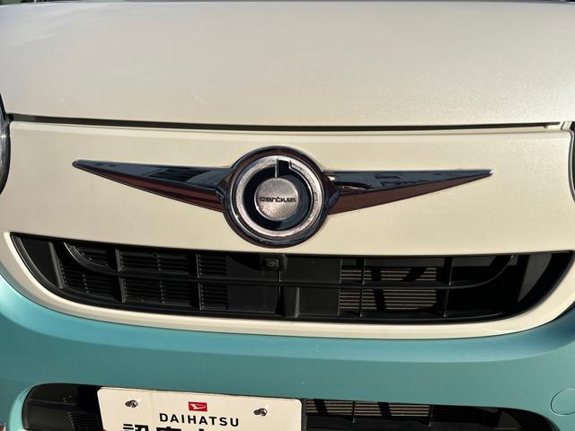 ムーヴキャンバスＧメイクアップ　ＳＡIII衝突回避支援ブレーキ・キーフリー・ナビ・全周囲カメラ・両側パワースライドドア・ＬＥＤヘッドランプ・ＥＴＣ・電動格納ミラー・パワーウィンドウ・オートエアコン・ドライブレコーダー・（千葉県）の中古車