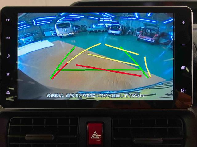 タントＸバックカメラ連動９インチフルセグナビ　ＵＳＢ接続　ブルートゥース対応　フロント．リヤドライブレコーダー連動　ビルトインＥＴＣ　運転席ロングスライドシート　前席シートヒーター　前後コーナーセンサー（千葉県）の中古車
