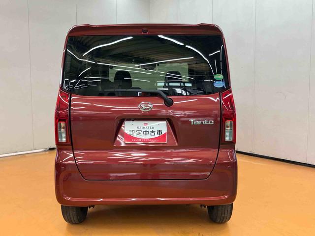 タントＸバックカメラ連動９インチフルセグナビ　ＵＳＢ接続　ブルートゥース対応　フロント．リヤドライブレコーダー連動　ビルトインＥＴＣ　運転席ロングスライドシート　前席シートヒーター　前後コーナーセンサー（千葉県）の中古車