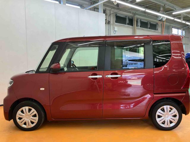 タントＸバックカメラ連動９インチフルセグナビ　ＵＳＢ接続　ブルートゥース対応　フロント．リヤドライブレコーダー連動　ビルトインＥＴＣ　運転席ロングスライドシート　前席シートヒーター　前後コーナーセンサー（千葉県）の中古車