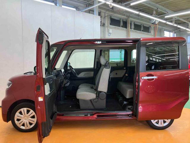 タントＸバックカメラ連動９インチフルセグナビ　ＵＳＢ接続　ブルートゥース対応　フロント．リヤドライブレコーダー連動　ビルトインＥＴＣ　運転席ロングスライドシート　前席シートヒーター　前後コーナーセンサー（千葉県）の中古車