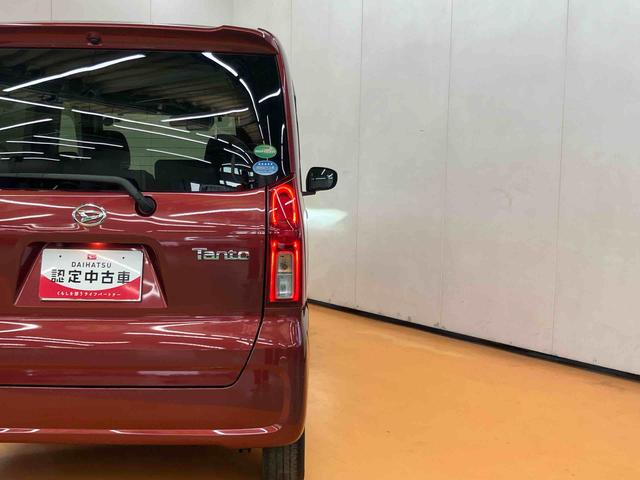 タントＸバックカメラ連動９インチフルセグナビ　ＵＳＢ接続　ブルートゥース対応　フロント．リヤドライブレコーダー連動　ビルトインＥＴＣ　運転席ロングスライドシート　前席シートヒーター　前後コーナーセンサー（千葉県）の中古車