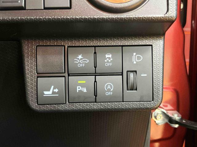 タントＸバックカメラ連動９インチフルセグナビ　ＵＳＢ接続　ブルートゥース対応　フロント．リヤドライブレコーダー連動　ビルトインＥＴＣ　運転席ロングスライドシート　前席シートヒーター　前後コーナーセンサー（千葉県）の中古車