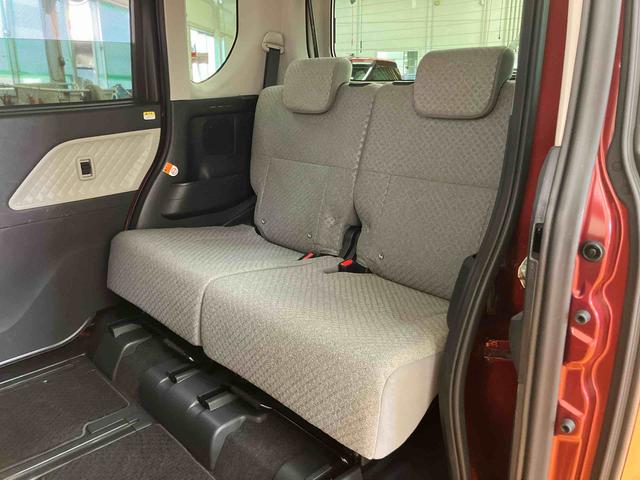 タントＸバックカメラ連動９インチフルセグナビ　ＵＳＢ接続　ブルートゥース対応　フロント．リヤドライブレコーダー連動　ビルトインＥＴＣ　運転席ロングスライドシート　前席シートヒーター　前後コーナーセンサー（千葉県）の中古車