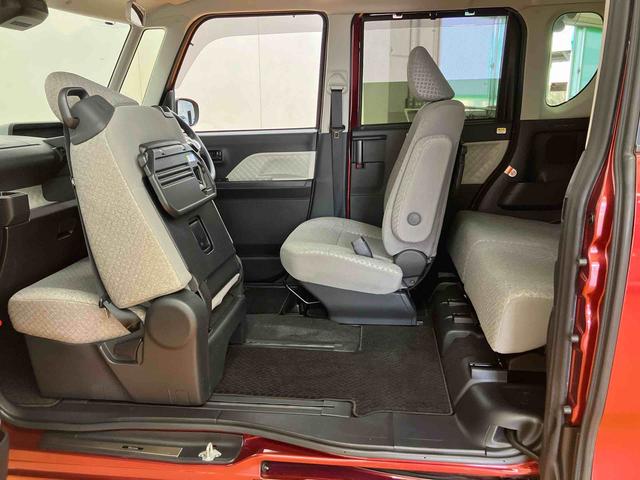 タントＸバックカメラ連動９インチフルセグナビ　ＵＳＢ接続　ブルートゥース対応　フロント．リヤドライブレコーダー連動　ビルトインＥＴＣ　運転席ロングスライドシート　前席シートヒーター　前後コーナーセンサー（千葉県）の中古車