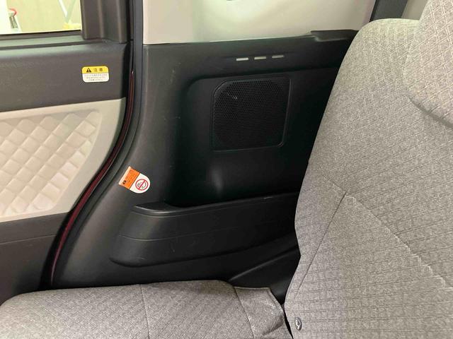 タントＸバックカメラ連動９インチフルセグナビ　ＵＳＢ接続　ブルートゥース対応　フロント．リヤドライブレコーダー連動　ビルトインＥＴＣ　運転席ロングスライドシート　前席シートヒーター　前後コーナーセンサー（千葉県）の中古車