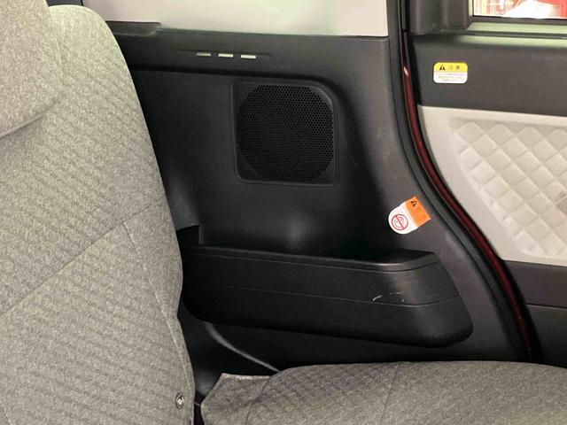 タントＸバックカメラ連動９インチフルセグナビ　ＵＳＢ接続　ブルートゥース対応　フロント．リヤドライブレコーダー連動　ビルトインＥＴＣ　運転席ロングスライドシート　前席シートヒーター　前後コーナーセンサー（千葉県）の中古車