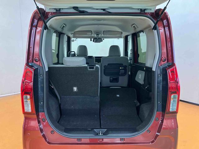 タントＸバックカメラ連動９インチフルセグナビ　ＵＳＢ接続　ブルートゥース対応　フロント．リヤドライブレコーダー連動　ビルトインＥＴＣ　運転席ロングスライドシート　前席シートヒーター　前後コーナーセンサー（千葉県）の中古車