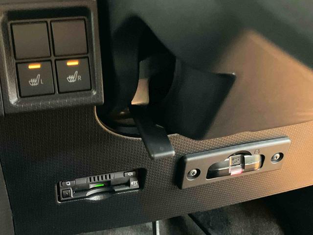 タントＸバックカメラ連動９インチフルセグナビ　ＵＳＢ接続　ブルートゥース対応　フロント．リヤドライブレコーダー連動　ビルトインＥＴＣ　運転席ロングスライドシート　前席シートヒーター　前後コーナーセンサー（千葉県）の中古車