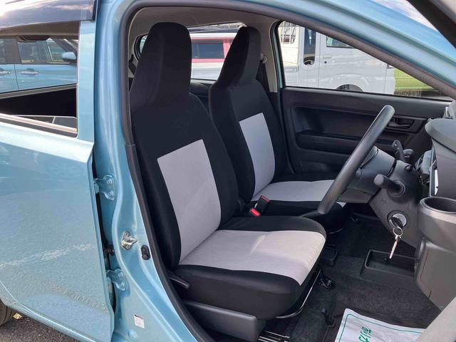 ミライースL SAIIIナビ/BT/TV/DISC/バックカメラ ドラレコ 衝突被害軽減ブレーキ 横滑り防止装置 コーナーセンサー オートライト オートハイビーム キーレスエントリー セキュリティアラーム エコアイドル(千葉県)の中古車