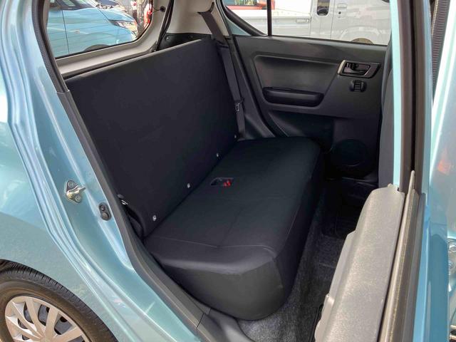 ミライースL SAIIIナビ/BT/TV/DISC/バックカメラ ドラレコ 衝突被害軽減ブレーキ 横滑り防止装置 コーナーセンサー オートライト オートハイビーム キーレスエントリー セキュリティアラーム エコアイドル(千葉県)の中古車