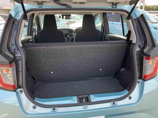 ミライースL SAIIIナビ/BT/TV/DISC/バックカメラ ドラレコ 衝突被害軽減ブレーキ 横滑り防止装置 コーナーセンサー オートライト オートハイビーム キーレスエントリー セキュリティアラーム エコアイドル(千葉県)の中古車