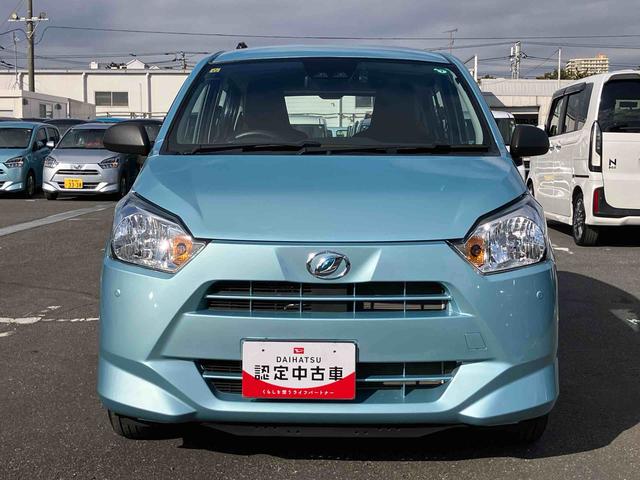 ミライースL SAIIIナビ/BT/TV/DISC/バックカメラ ドラレコ 衝突被害軽減ブレーキ 横滑り防止装置 コーナーセンサー オートライト オートハイビーム キーレスエントリー セキュリティアラーム エコアイドル(千葉県)の中古車