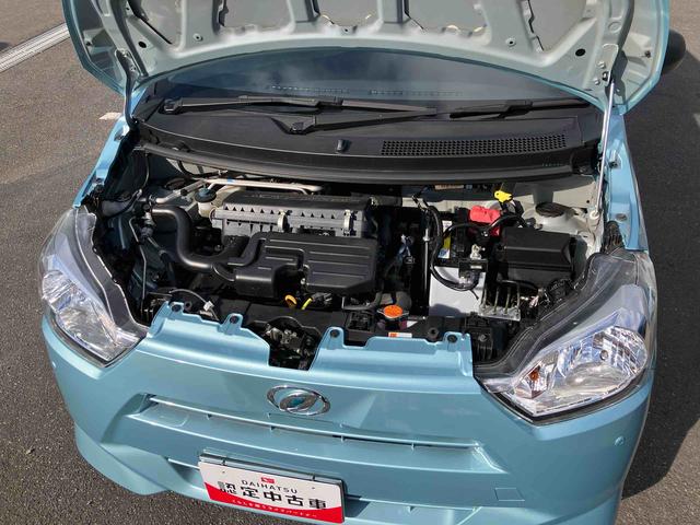 ミライースL SAIIIナビ/BT/TV/DISC/バックカメラ ドラレコ 衝突被害軽減ブレーキ 横滑り防止装置 コーナーセンサー オートライト オートハイビーム キーレスエントリー セキュリティアラーム エコアイドル(千葉県)の中古車