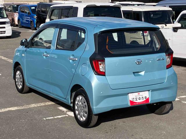 ミライースL SAIIIナビ/BT/TV/DISC/バックカメラ ドラレコ 衝突被害軽減ブレーキ 横滑り防止装置 コーナーセンサー オートライト オートハイビーム キーレスエントリー セキュリティアラーム エコアイドル(千葉県)の中古車