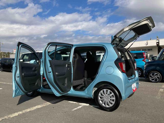 ミライースL SAIIIナビ/BT/TV/DISC/バックカメラ ドラレコ 衝突被害軽減ブレーキ 横滑り防止装置 コーナーセンサー オートライト オートハイビーム キーレスエントリー セキュリティアラーム エコアイドル(千葉県)の中古車