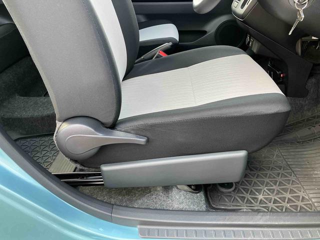 ミライースL SAIIIナビ/BT/TV/DISC/バックカメラ ドラレコ 衝突被害軽減ブレーキ 横滑り防止装置 コーナーセンサー オートライト オートハイビーム キーレスエントリー セキュリティアラーム エコアイドル(千葉県)の中古車