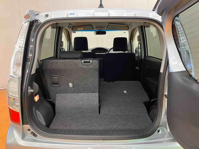 ムーヴカスタム　ＸＣＤラジオチューナー　ＵＳＢ接続　ＡＵＸ接続　アイドリングストップ　プッシュエンジンスタート　キーフリーシステム　セキュリティアラーム　照明．バニティーミラー付き左右サンバイザー　シートアンダートレイ（千葉県）の中古車