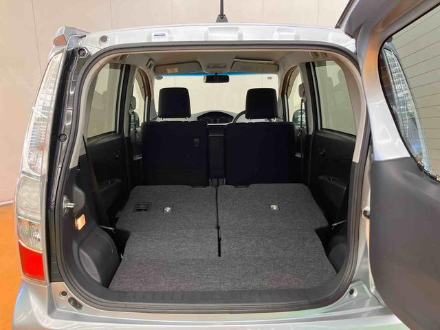 ムーヴカスタム　ＸＣＤラジオチューナー　ＵＳＢ接続　ＡＵＸ接続　アイドリングストップ　プッシュエンジンスタート　キーフリーシステム　セキュリティアラーム　照明．バニティーミラー付き左右サンバイザー　シートアンダートレイ（千葉県）の中古車