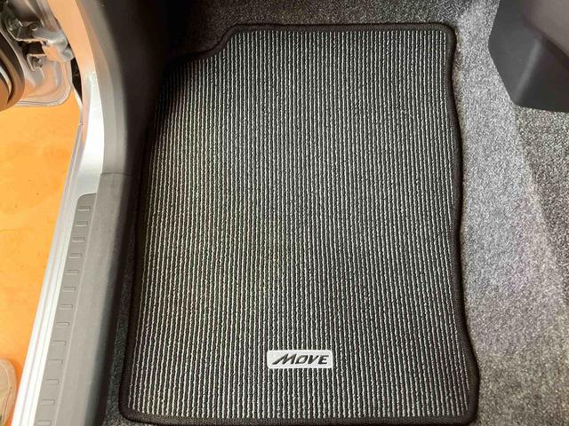 ムーヴカスタム　ＸＣＤラジオチューナー　ＵＳＢ接続　ＡＵＸ接続　アイドリングストップ　プッシュエンジンスタート　キーフリーシステム　セキュリティアラーム　照明．バニティーミラー付き左右サンバイザー　シートアンダートレイ（千葉県）の中古車