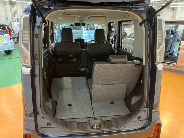 スペーシアカスタムハイブリッドＸＳナビ／ＢＴ／ＴＶ／ＤＩＳＣ／全周囲カメラ／ステアスイッチ　前後ドラレコ　ＥＴＣ　両側パワスラ　ＬＥＤヘッド＆フォグ　１５インチアルミ　スマートキー　運転席シートヒーター　リヤサーキュレーター　クルコン（千葉県）の中古車