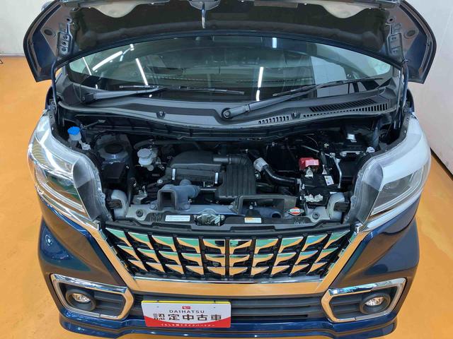 スペーシアカスタムハイブリッドＸＳナビ／ＢＴ／ＴＶ／ＤＩＳＣ／全周囲カメラ／ステアスイッチ　前後ドラレコ　ＥＴＣ　両側パワスラ　ＬＥＤヘッド＆フォグ　１５インチアルミ　スマートキー　運転席シートヒーター　リヤサーキュレーター　クルコン（千葉県）の中古車