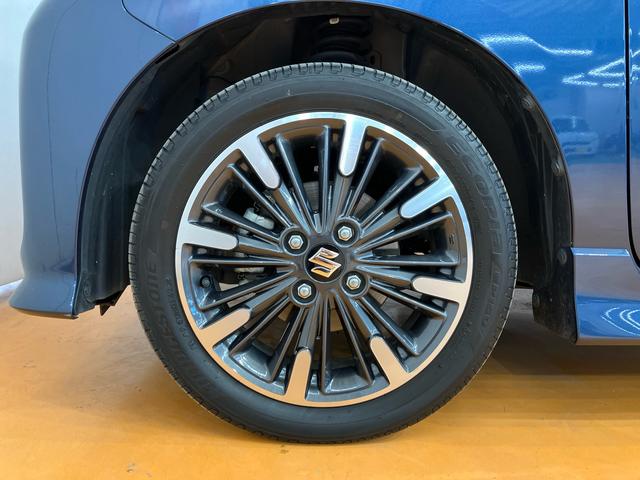 スペーシアカスタムハイブリッドＸＳナビ／ＢＴ／ＴＶ／ＤＩＳＣ／全周囲カメラ／ステアスイッチ　前後ドラレコ　ＥＴＣ　両側パワスラ　ＬＥＤヘッド＆フォグ　１５インチアルミ　スマートキー　運転席シートヒーター　リヤサーキュレーター　クルコン（千葉県）の中古車