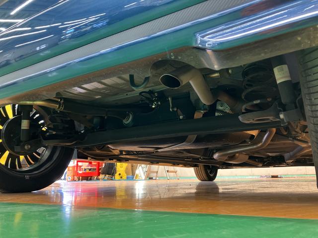 スペーシアカスタムハイブリッドＸＳナビ／ＢＴ／ＴＶ／ＤＩＳＣ／全周囲カメラ／ステアスイッチ　前後ドラレコ　ＥＴＣ　両側パワスラ　ＬＥＤヘッド＆フォグ　１５インチアルミ　スマートキー　運転席シートヒーター　リヤサーキュレーター　クルコン（千葉県）の中古車