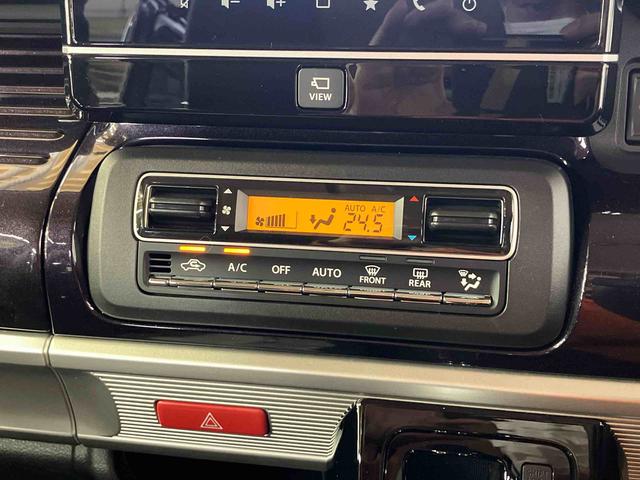 スペーシアカスタムハイブリッドＸＳナビ／ＢＴ／ＴＶ／ＤＩＳＣ／全周囲カメラ／ステアスイッチ　前後ドラレコ　ＥＴＣ　両側パワスラ　ＬＥＤヘッド＆フォグ　１５インチアルミ　スマートキー　運転席シートヒーター　リヤサーキュレーター　クルコン（千葉県）の中古車