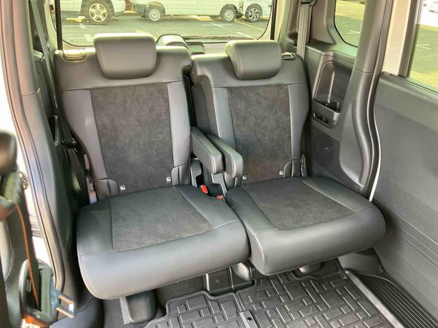 N−BOXカスタムターボナビ/BT/TV/DISC/全周囲カメラ/ステアリングスイッチ 前後ドラレコ ETC 両側パワスラ LEDヘッドライト 15インチアルミ スマートキー シートヒーター クルコン 衝突被害軽減ブレーキ(千葉県)の中古車