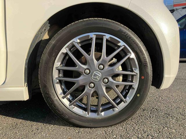 N−BOXカスタムターボナビ/BT/TV/DISC/全周囲カメラ/ステアリングスイッチ 前後ドラレコ ETC 両側パワスラ LEDヘッドライト 15インチアルミ スマートキー シートヒーター クルコン 衝突被害軽減ブレーキ(千葉県)の中古車