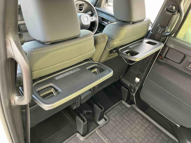 N−BOXカスタムターボナビ/BT/TV/DISC/全周囲カメラ/ステアリングスイッチ 前後ドラレコ ETC 両側パワスラ LEDヘッドライト 15インチアルミ スマートキー シートヒーター クルコン 衝突被害軽減ブレーキ(千葉県)の中古車