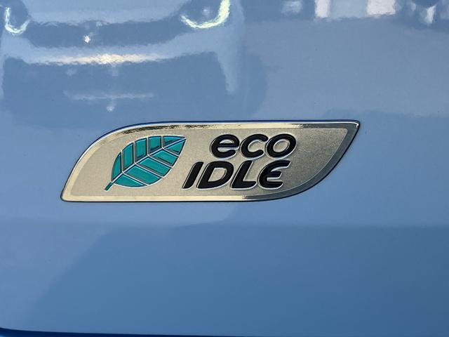 ミラココアココアＬＣＤ／ラジオ　ＥＴＣ　アイドリングストップ　キーレスエントリー　盗難防止アラーム　シートリフター　チルトステアリング　スペアタイヤ　足踏み式パーキングブレーキ　電動格納ドアミラー　マニュアルエアコン（千葉県）の中古車