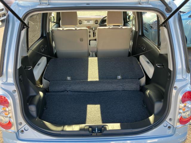 ミラココアココアＬＣＤ／ラジオ　ＥＴＣ　アイドリングストップ　キーレスエントリー　盗難防止アラーム　シートリフター　チルトステアリング　スペアタイヤ　足踏み式パーキングブレーキ　電動格納ドアミラー　マニュアルエアコン（千葉県）の中古車