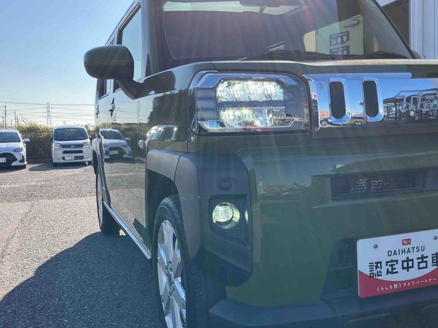 タフトＧカーナビ　バックモニター　ＥＴＣ　ドライブレコーダー　シートヒーター　アルミホイール　フォグランプ（千葉県）の中古車