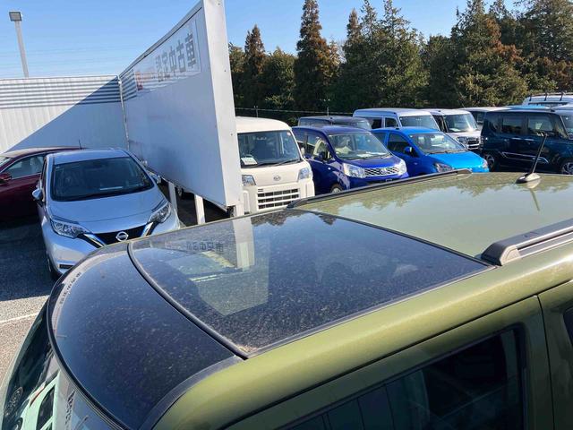 タフトＧカーナビ　バックモニター　ＥＴＣ　ドライブレコーダー　シートヒーター　アルミホイール　フォグランプ（千葉県）の中古車