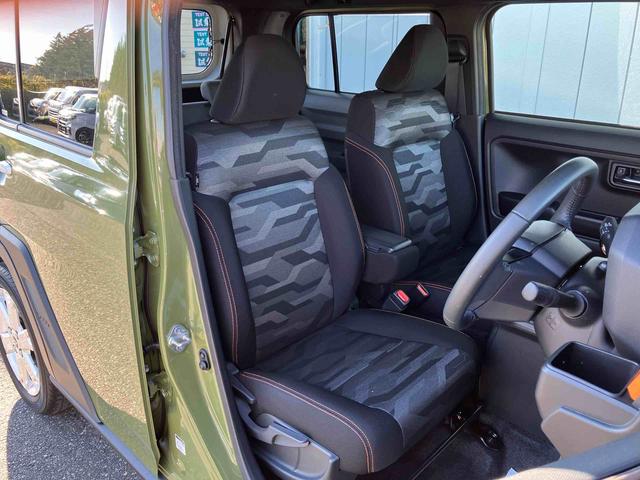 タフトＧカーナビ　バックモニター　ＥＴＣ　ドライブレコーダー　シートヒーター　アルミホイール　フォグランプ（千葉県）の中古車