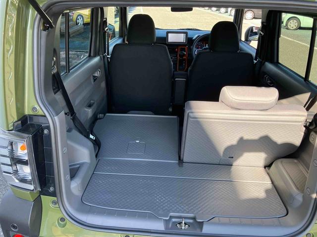 タフトＧカーナビ　バックモニター　ＥＴＣ　ドライブレコーダー　シートヒーター　アルミホイール　フォグランプ（千葉県）の中古車