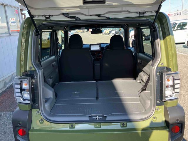 タフトＧカーナビ　バックモニター　ＥＴＣ　ドライブレコーダー　シートヒーター　アルミホイール　フォグランプ（千葉県）の中古車