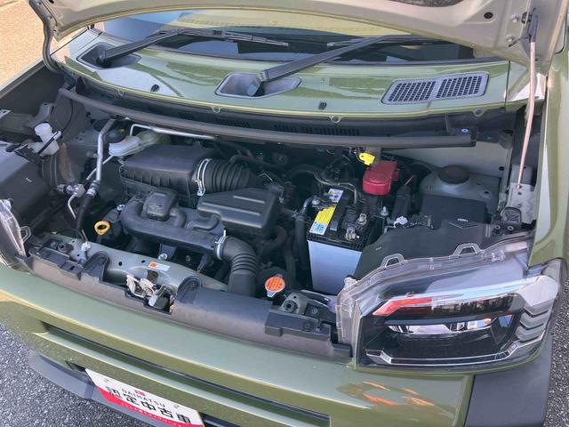 タフトＧカーナビ　バックモニター　ＥＴＣ　ドライブレコーダー　シートヒーター　アルミホイール　フォグランプ（千葉県）の中古車