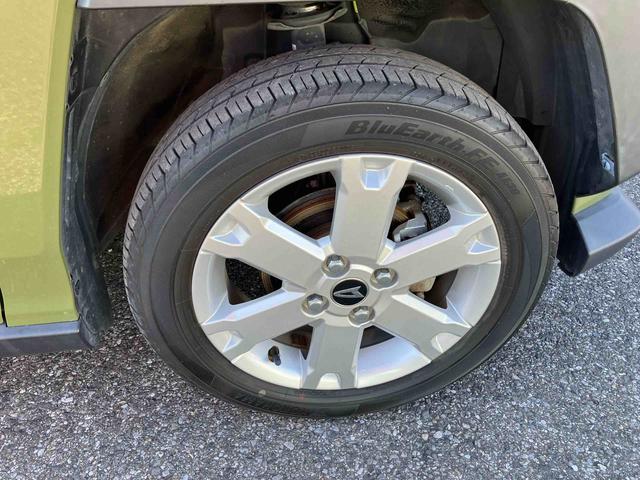 タフトＧカーナビ　バックモニター　ＥＴＣ　ドライブレコーダー　シートヒーター　アルミホイール　フォグランプ（千葉県）の中古車