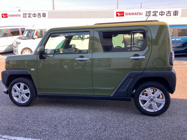 タフトＧカーナビ　バックモニター　ＥＴＣ　ドライブレコーダー　シートヒーター　アルミホイール　フォグランプ（千葉県）の中古車