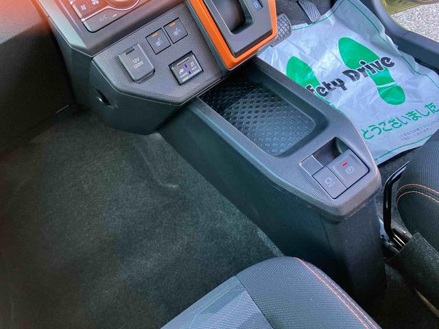 タフトＧカーナビ　バックモニター　ＥＴＣ　ドライブレコーダー　シートヒーター　アルミホイール　フォグランプ（千葉県）の中古車