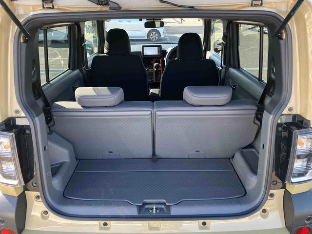 タフトＧターボターボ　ナビ／ＴＶ／ＤＶＤ／ＢＴ／ＵＳＢ　Ｂカメラ　前後ドラレコ　ガラスルーフ　ルーフレール　ＬＥＤヘッドランプ　オートライト　コーナーセンサー　シートヒーター　電動駐車ブレーキ　キーフリー　アルミ（千葉県）の中古車